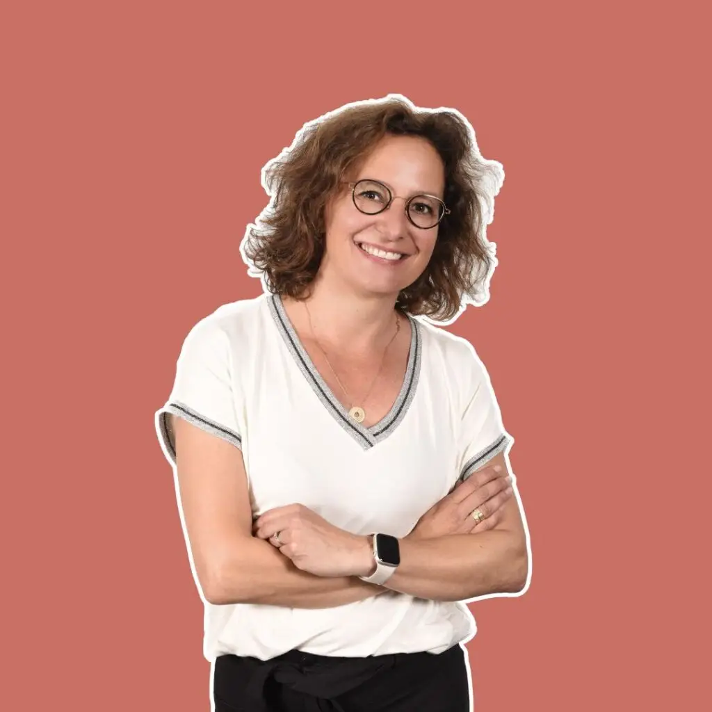 Alexandra Lapauw Orientation Scolaire