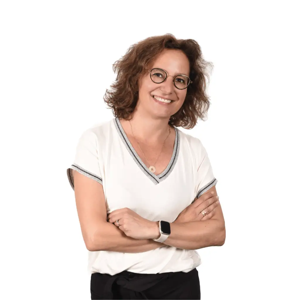 Alexandra Lapauw Orientation