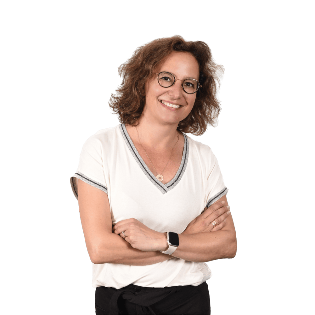 Alexandra Lapauw Orientation Scolaire