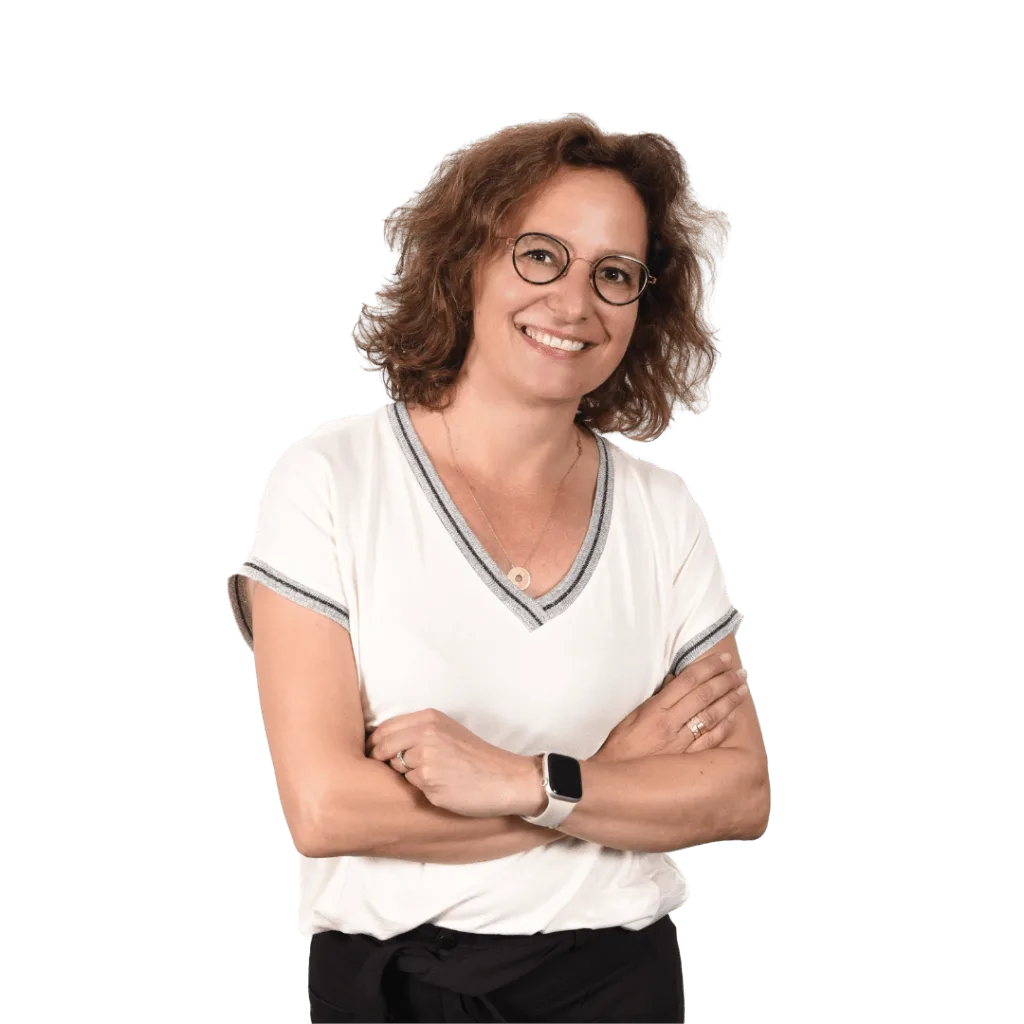 Alexandra Lapauw conseil en orientation scolaire à Nantes et aux alentours