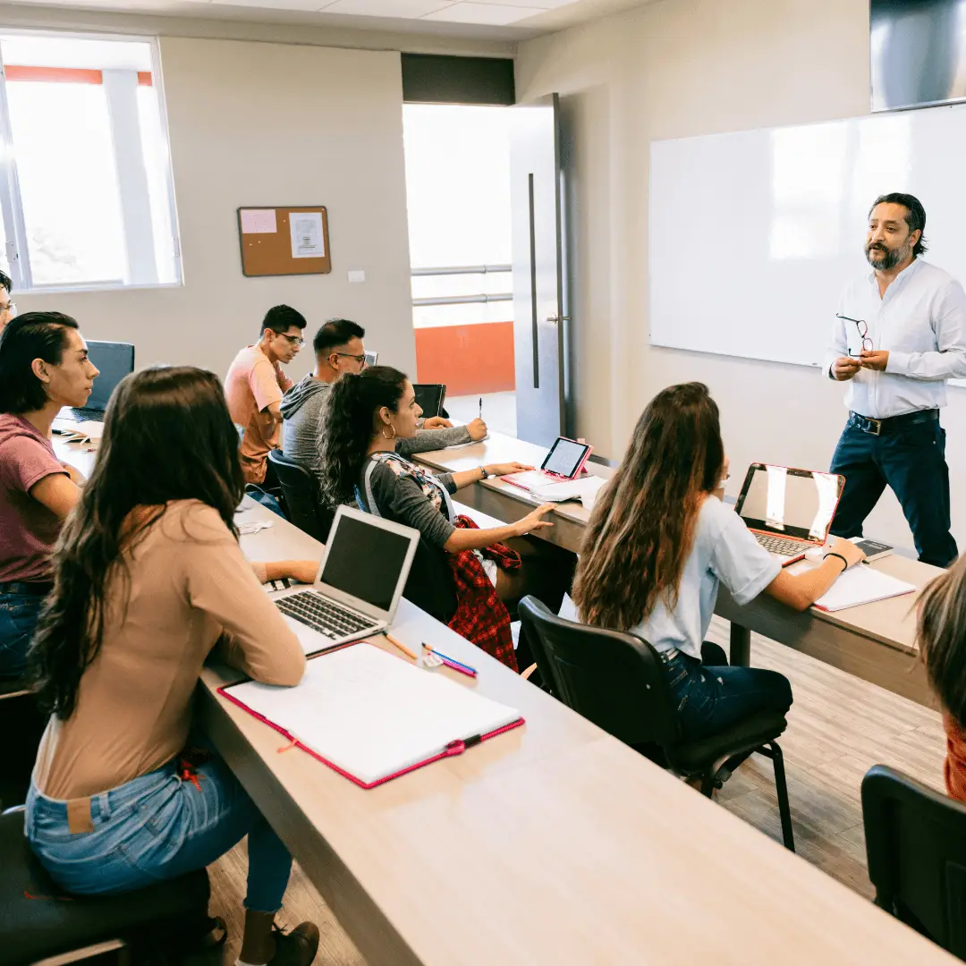 Cursus De Formation