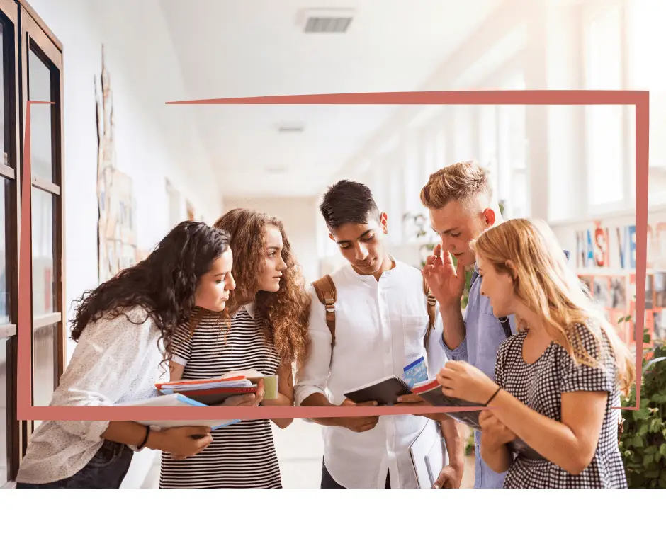 Lycéens Choisir Ses Spécialisations