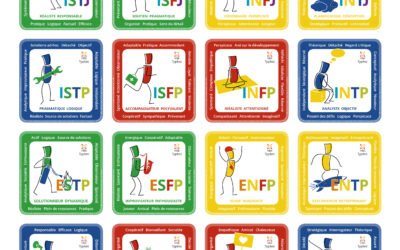 Pourquoi je suis devenue praticienne MBTI – Un outil pour accompagner jeunes, étudiants et même les parents !