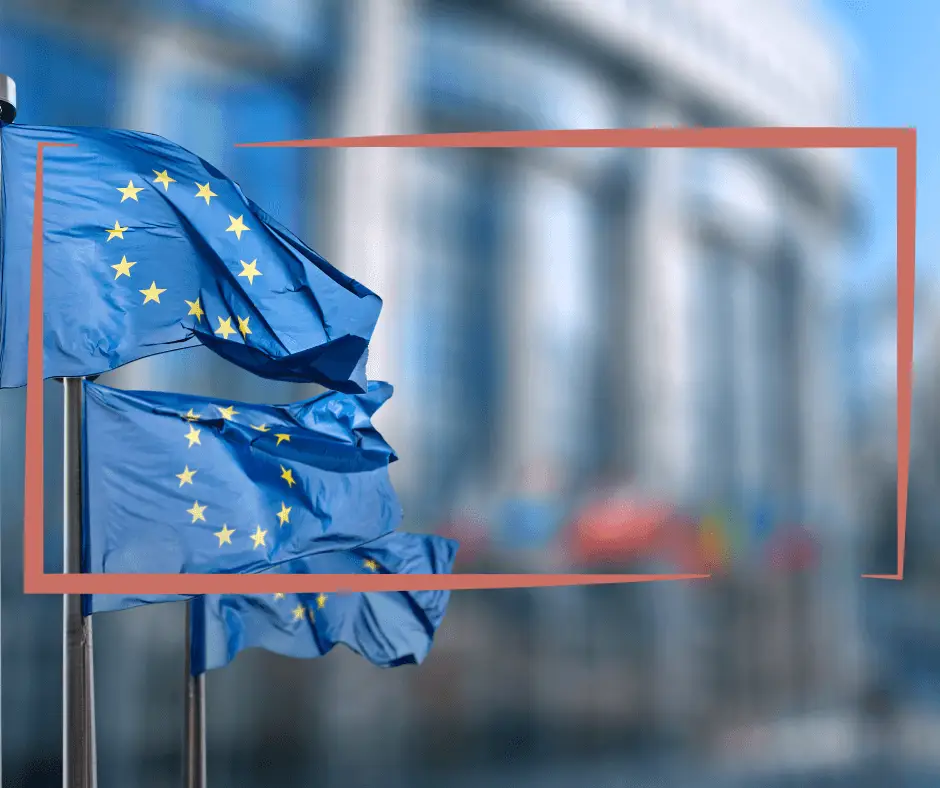 Parcours Europe Nantes