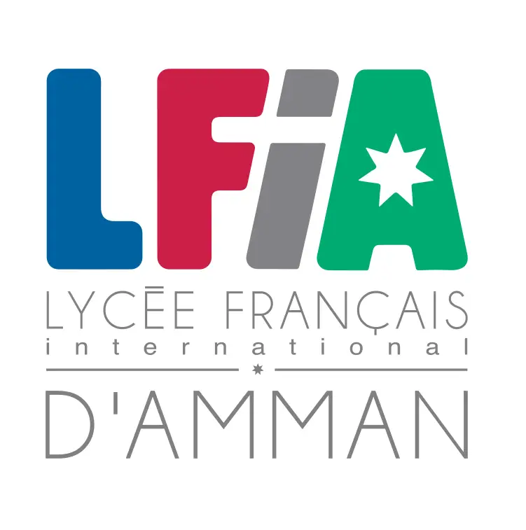 Lycee Francais International Damman Logo