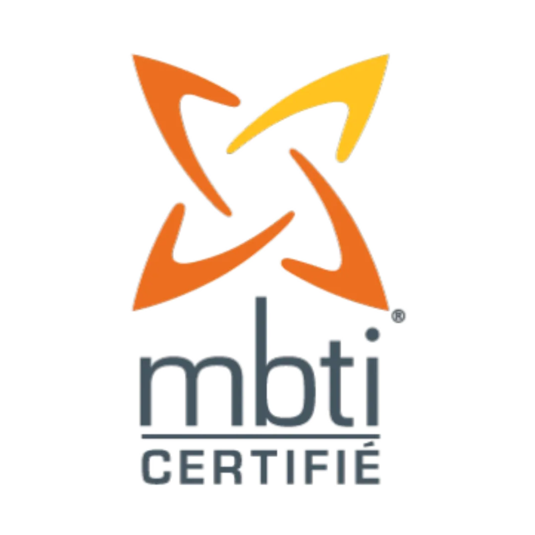 Logo Mbti