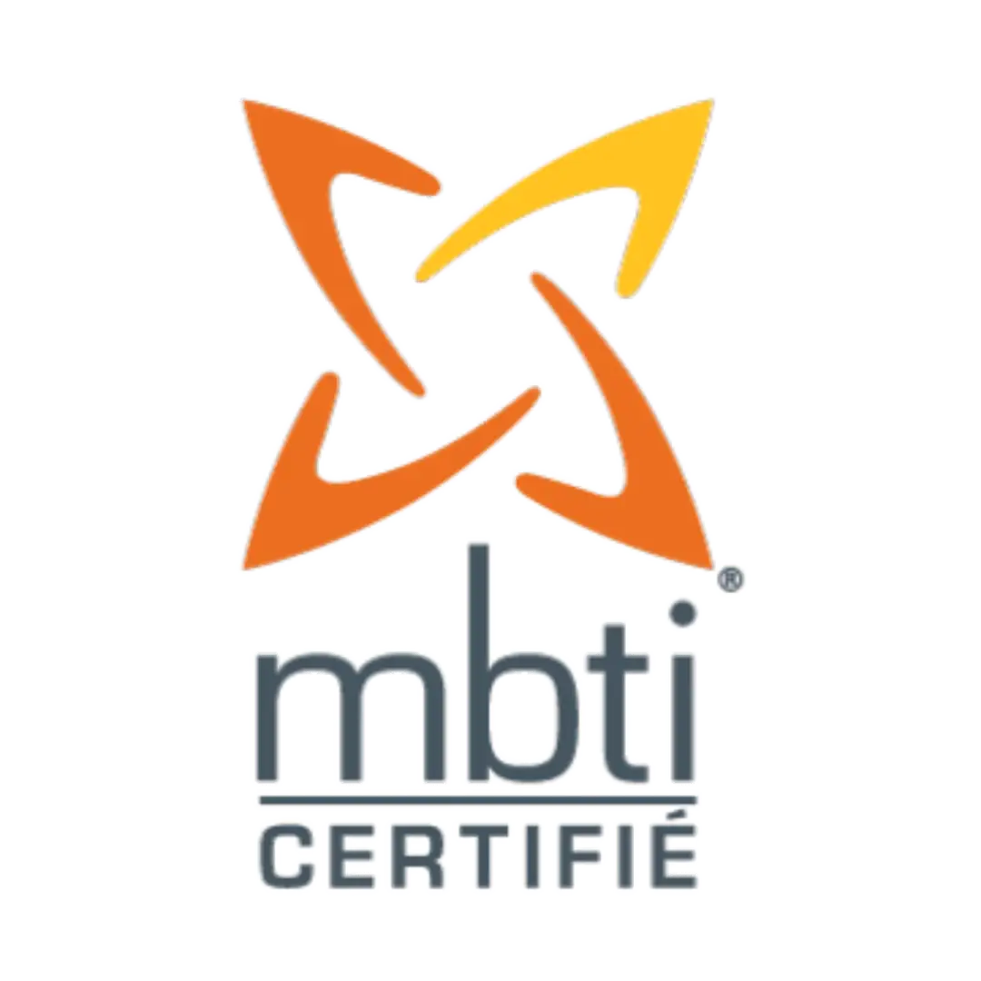 Logo Mbti
