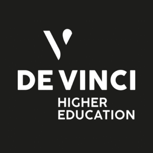 Logo Pole Leonard Vinci N 500 1