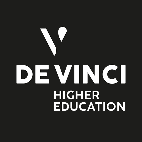 Logo Pole Leonard Vinci N 500 1