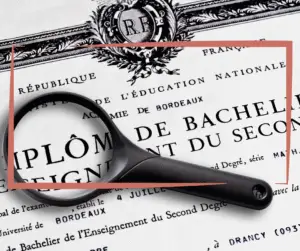 Baccalauréat 2027