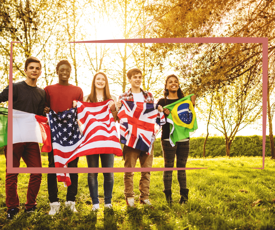 Baccalauréat International