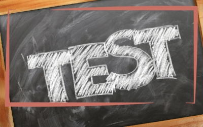 Tests psychométriques pour l’orientation : utiles ou pas ?