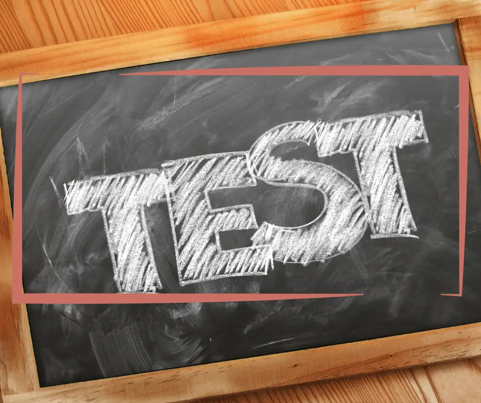 Tests psychométriques et orientation