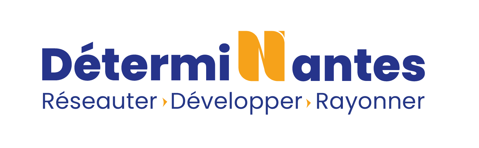 Déterminantes Logos 04